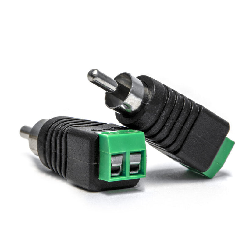 BLAM RA501D Monoblock Amplifier 500W Class D