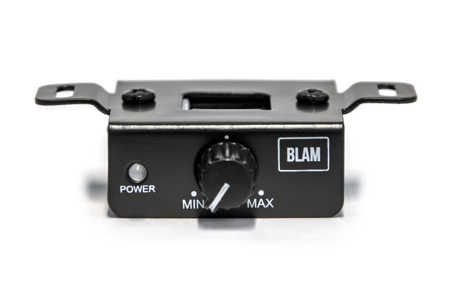 BLAM RA251D kompakti koko 158x92x36mm monovahvistin
