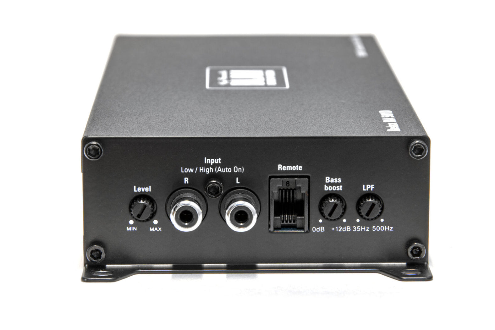 BLAM RA501D Monoblock Amplifier 500W Class D