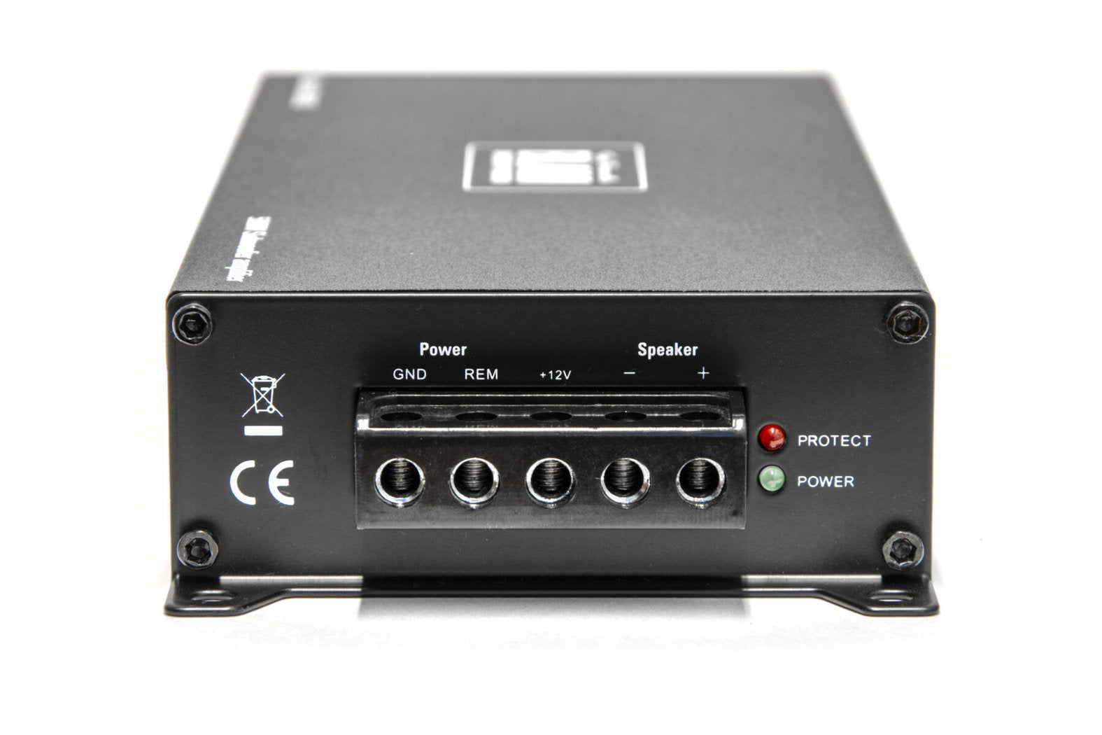 BLAM RA501D Monoblock Amplifier 500W Class D