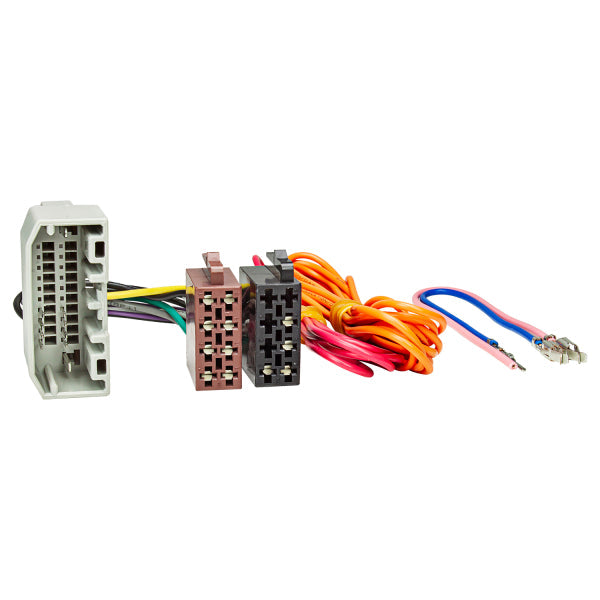 ACV Autoradioadapteri Chrysler / Jeep  ISO norm 410607 1031-02