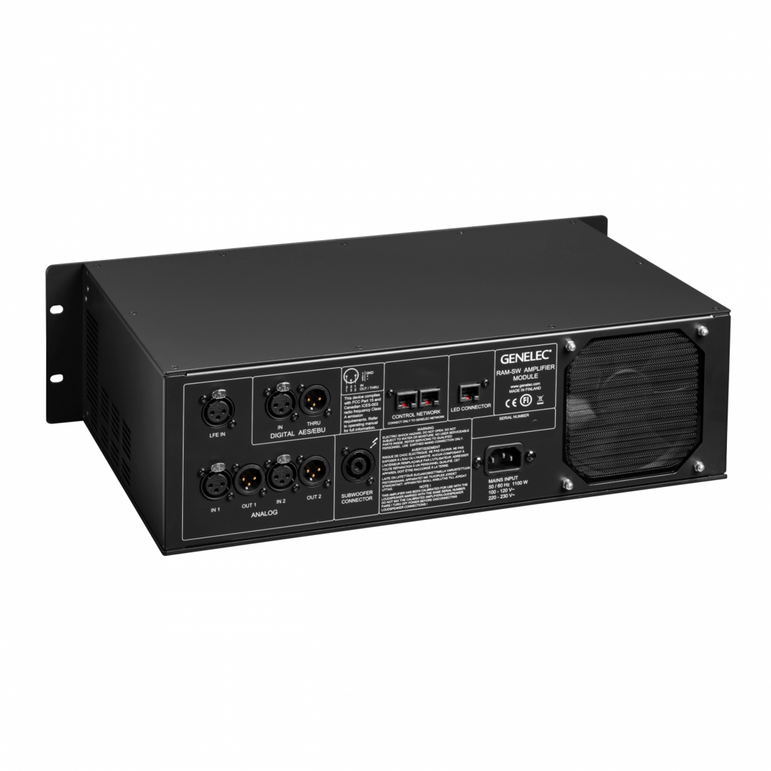 Genelec 7382A SAM DSP aktiivisubwoofer