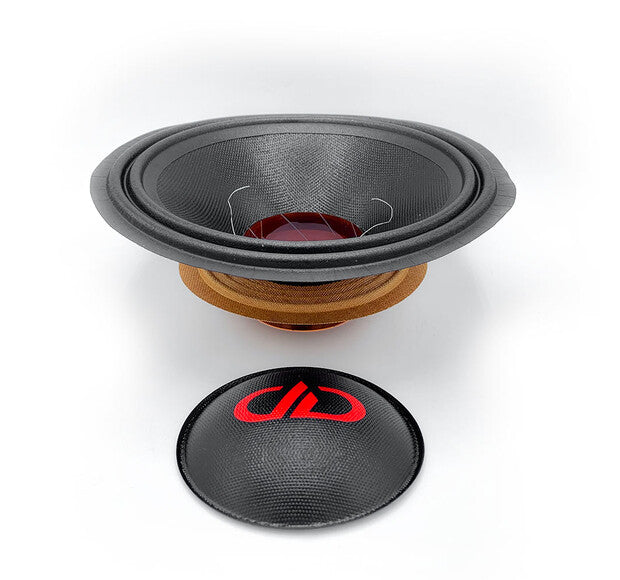 DD Audio VO-MN306 Reconekitti