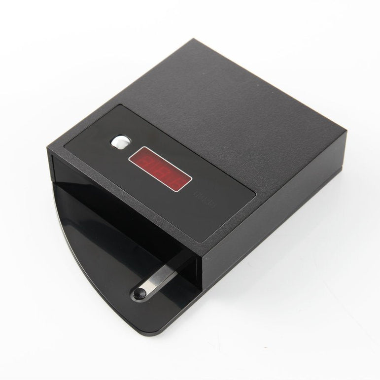 Rega Atlas tracking force gauge neulapainovaaka | Hifikaupat.fi