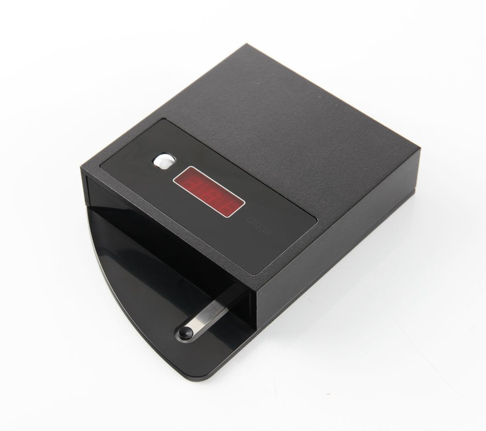 Rega Atlas tracking force gauge neulapainovaaka | Hifikaupat.fi