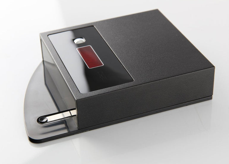 Rega Atlas tracking force gauge neulapainovaaka | Hifikaupat.fi