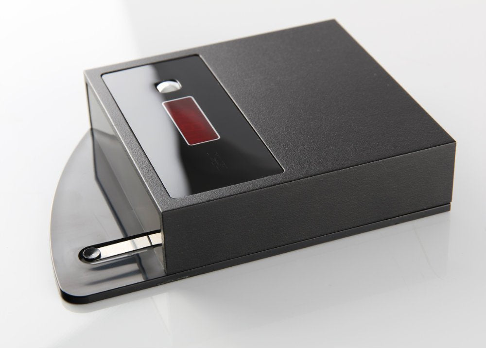 Rega Atlas tracking force gauge neulapainovaaka | Hifikaupat.fi