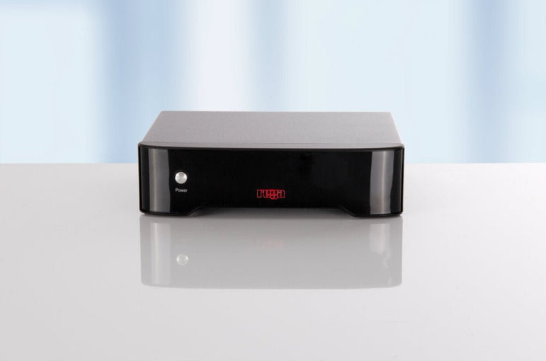 Rega Fono MC Mk4 levysoitinesivahvistin | Hifikaupat.fi