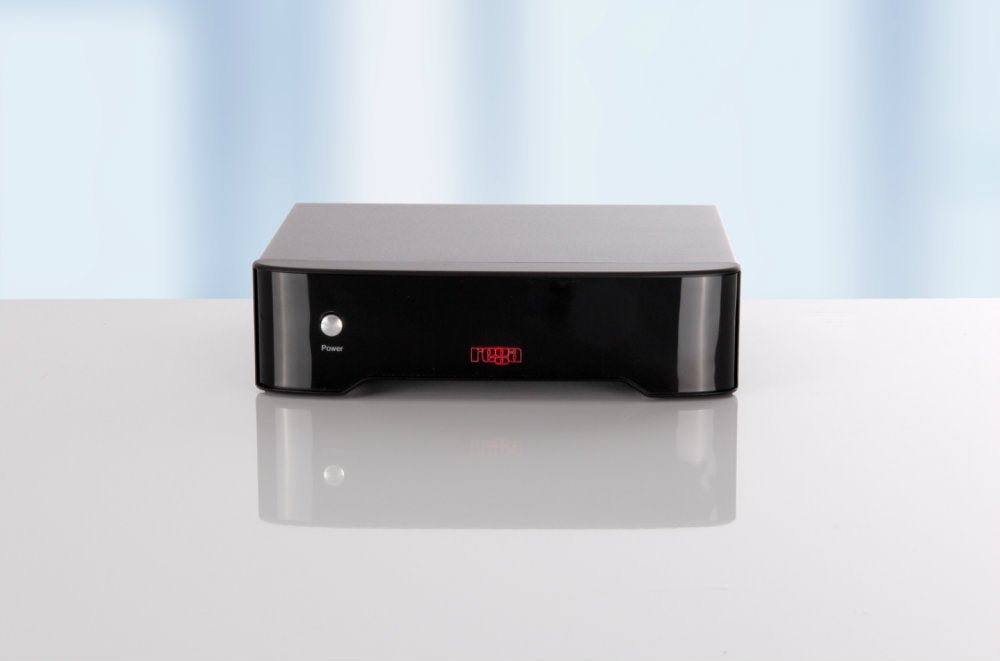Rega Fono MC Mk4 levysoitinesivahvistin | Hifikaupat.fi