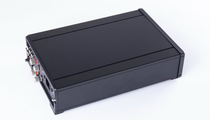 Rega io integroitu vahvistin | Hifikaupat.fi