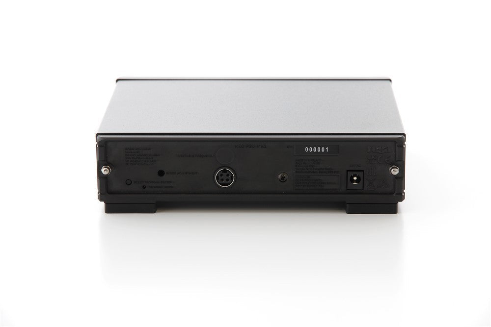 Rega Neo TT PSU MK2 virtalähde | Hifikaupat.fi