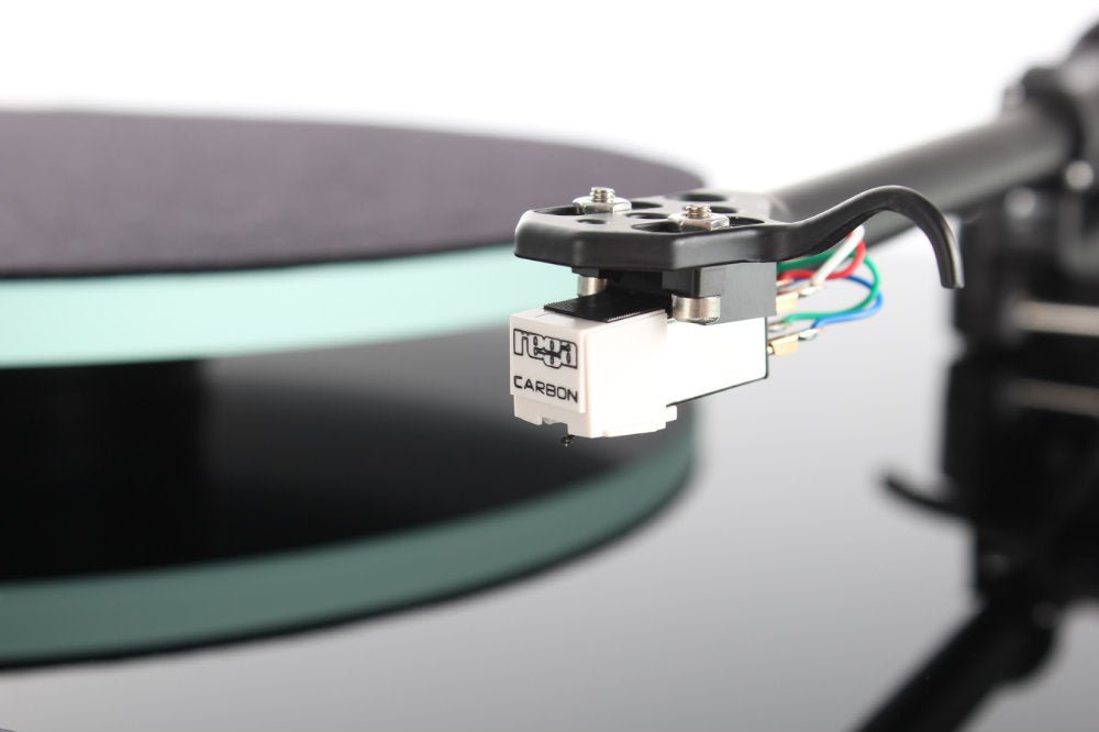 Rega Planar 2 levysoitin | Hifikaupat.fi