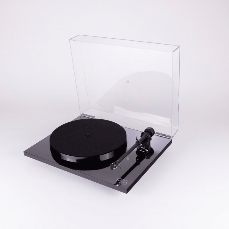 Rega Planar 78 levysoitin savikiekoille | Hifikaupat.fi