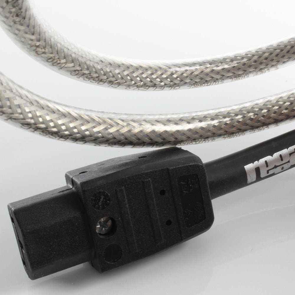 Rega Reference Mains Power Lead 1,5m virtajohto | Hifikaupat.fi