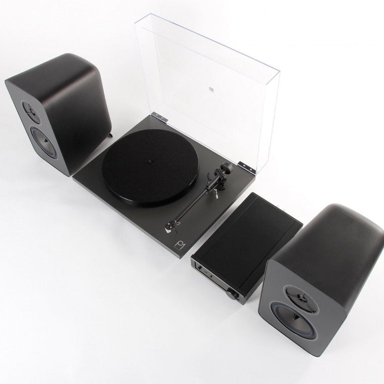 Rega System One | Hifikaupat.fi