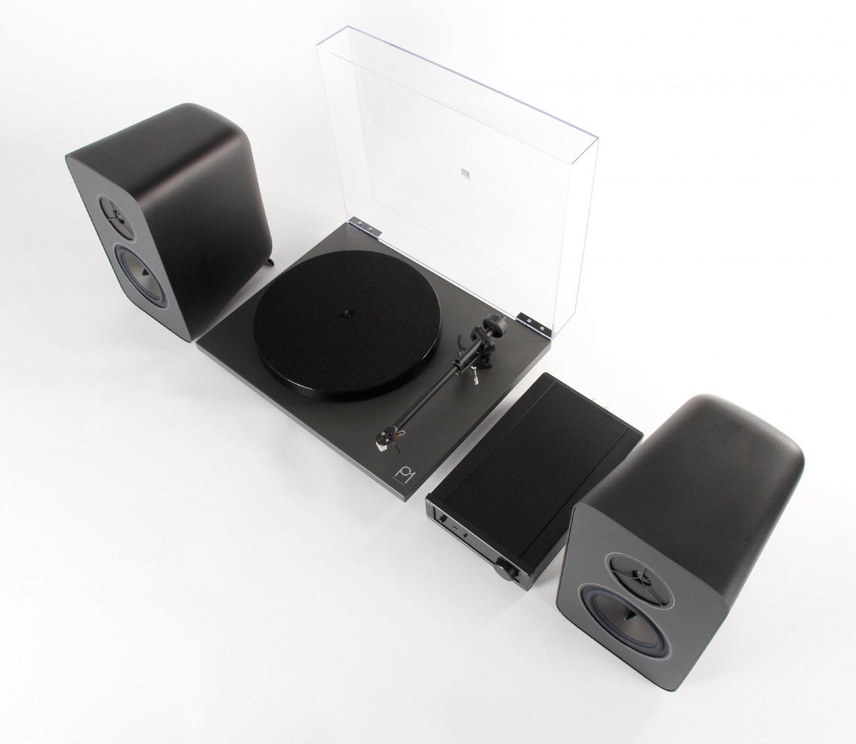 Rega System One | Hifikaupat.fi