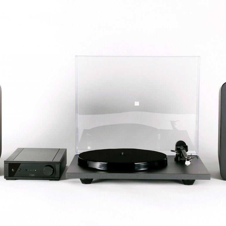 Rega System One | Hifikaupat.fi