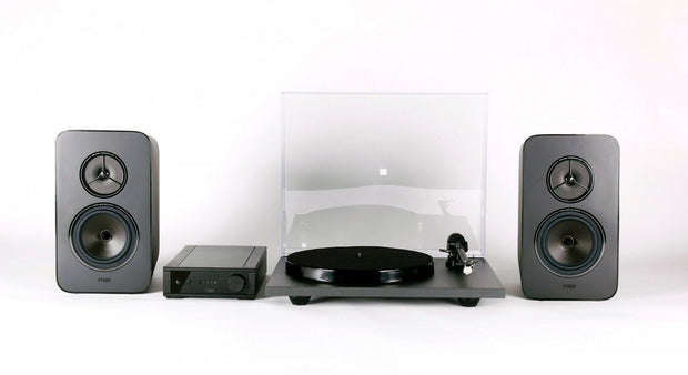 Rega System One | Hifikaupat.fi