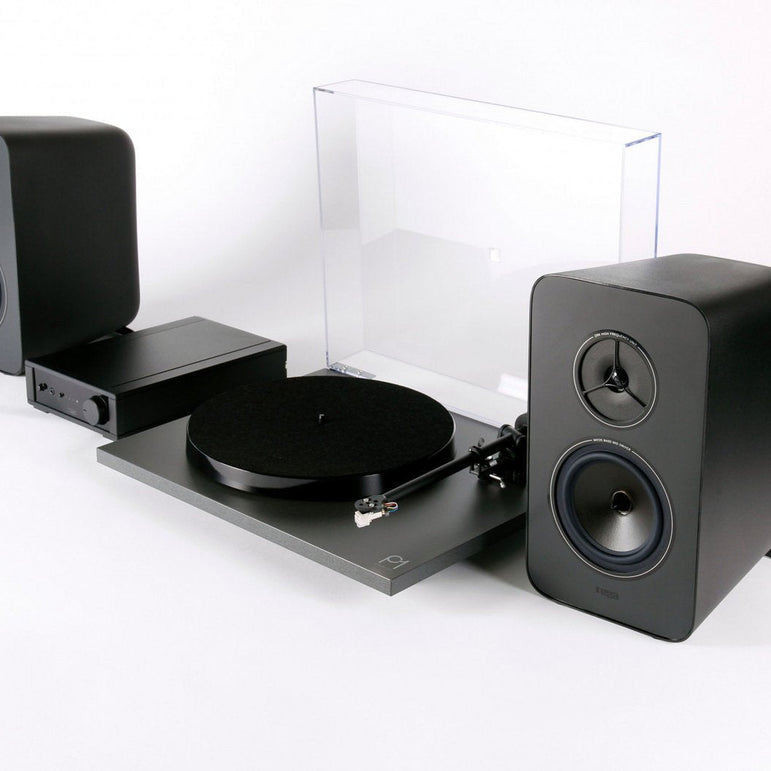Rega System One | Hifikaupat.fi