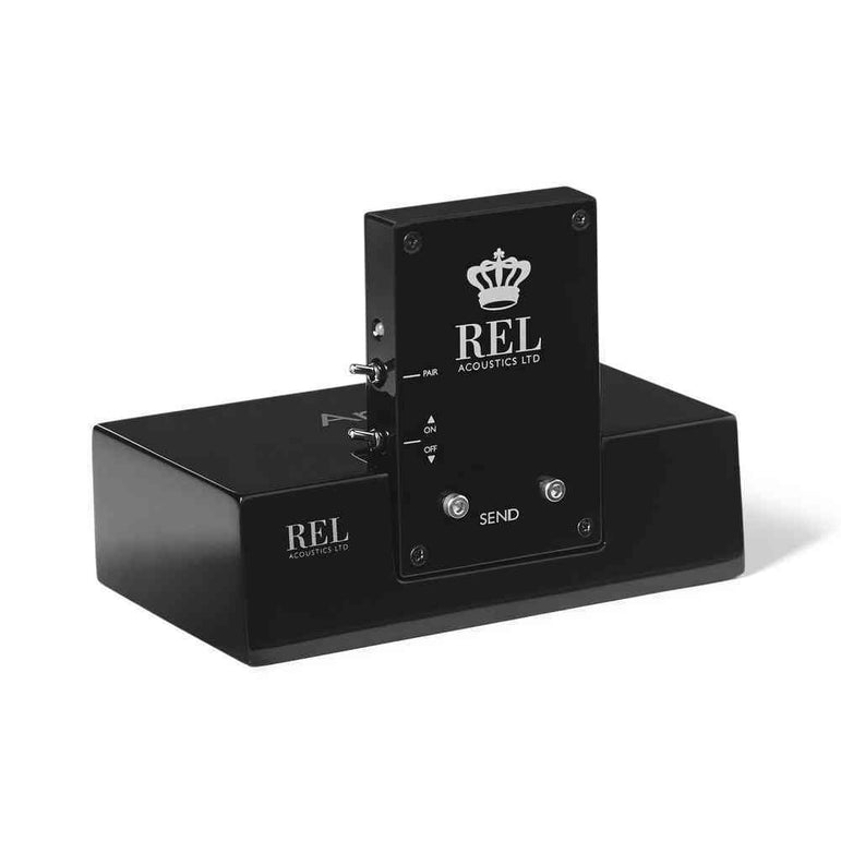 REL Arrow Langaton lähetin/vastaanotin | Hifikaupat.fi
