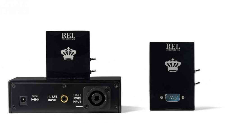 REL Arrow Langaton lähetin/vastaanotin | Hifikaupat.fi