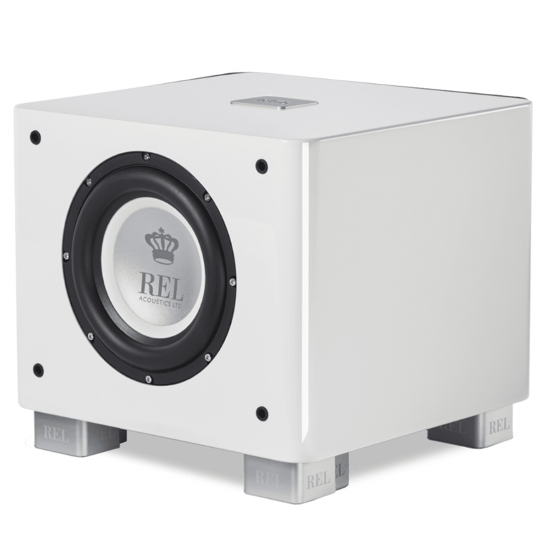 REL T/7x aktiivinen subwoofer | Hifikaupat.fi