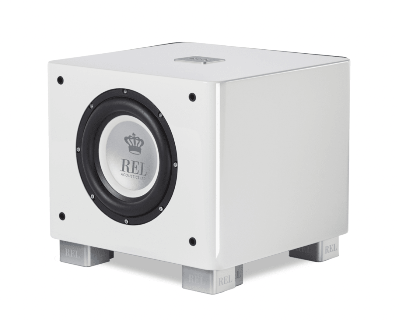 REL T/7x aktiivinen subwoofer | Hifikaupat.fi