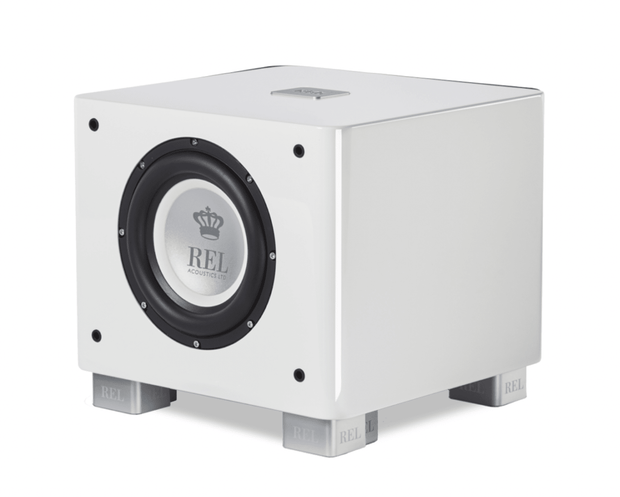REL T/7x aktiivinen subwoofer | Hifikaupat.fi