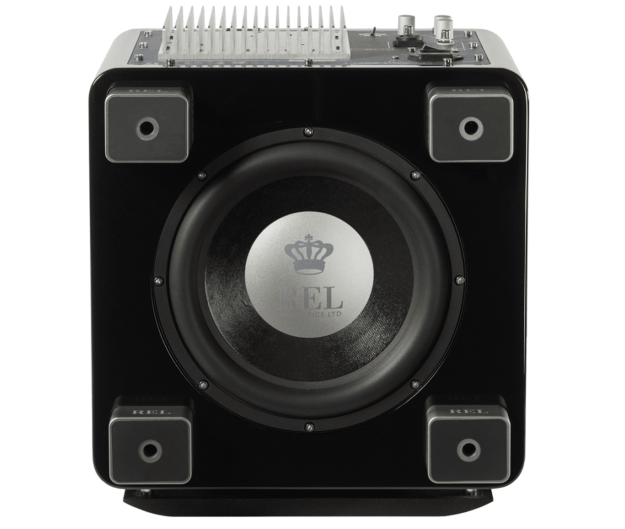 REL T/7x aktiivinen subwoofer | Hifikaupat.fi