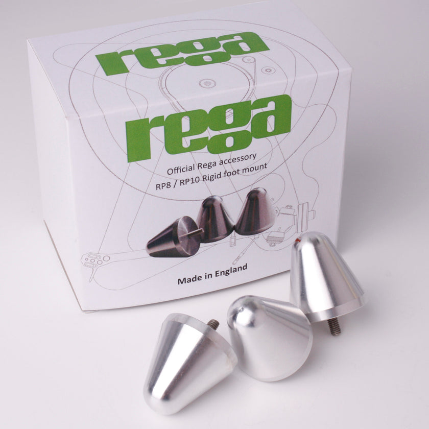 Rega RP8 / RP10 jalustasarja