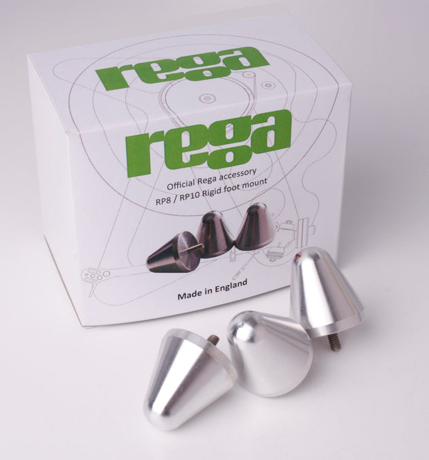 Rega RP8 / RP10 jalustasarja