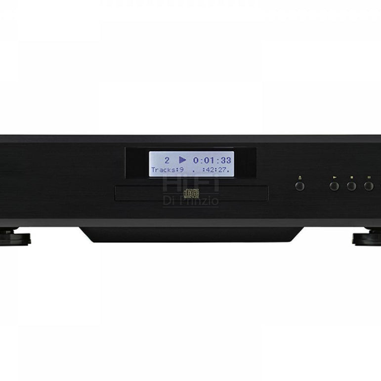 Rotel CD14 CD - soitin | Hifikaupat.fi
