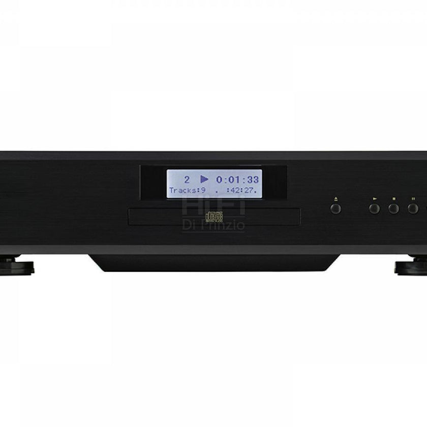 Rotel CD14 CD - soitin | Hifikaupat.fi