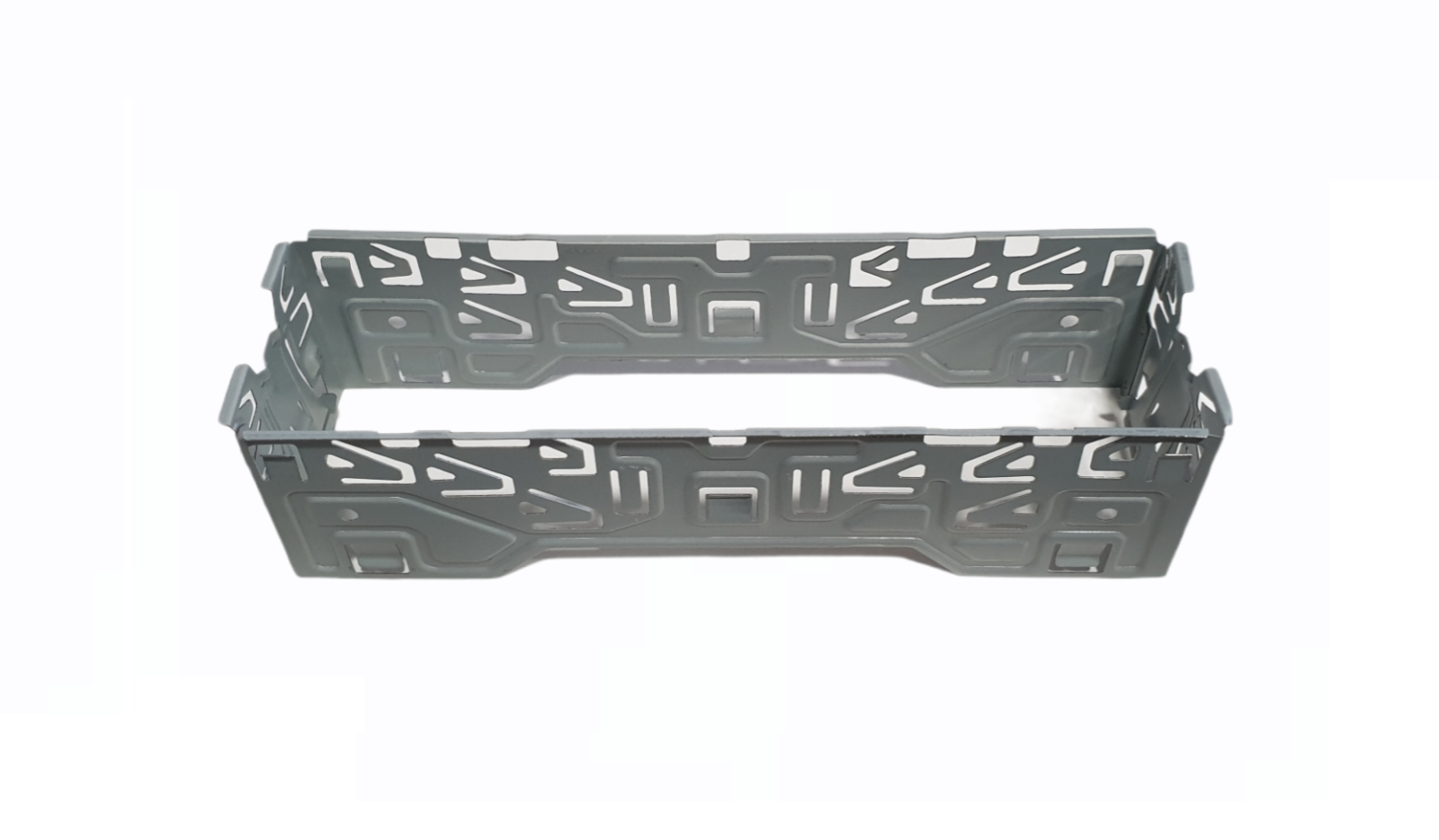 Pioneer 1-DIN mounting frame QNC3118RR