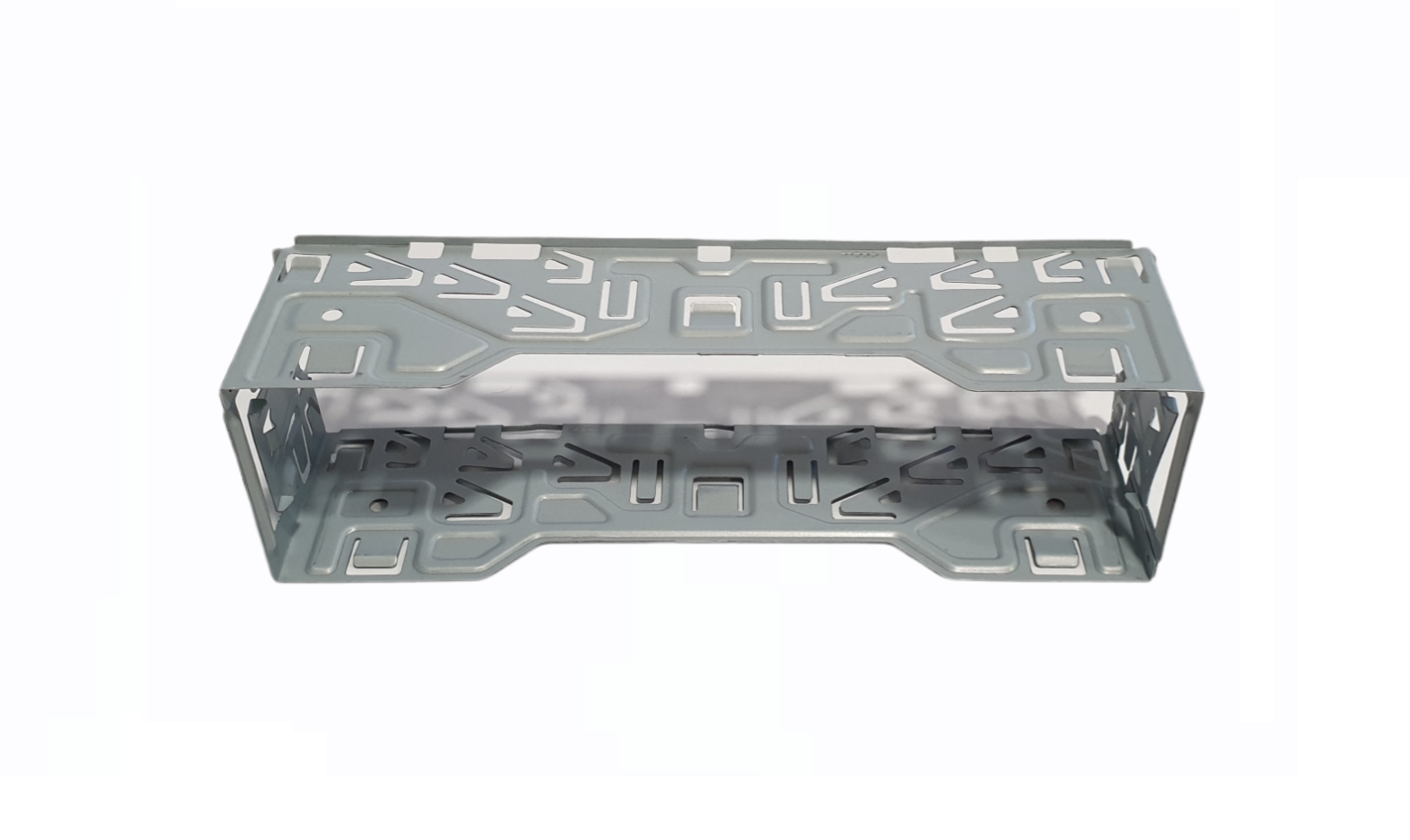 Pioneer 1-DIN mounting frame QNC3118RR