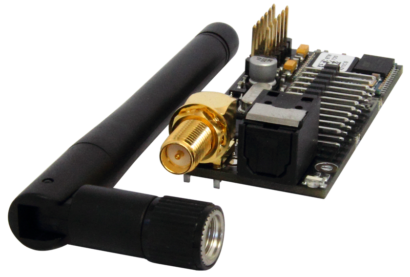 BRAX BEC BT HD - BRAX DSP
