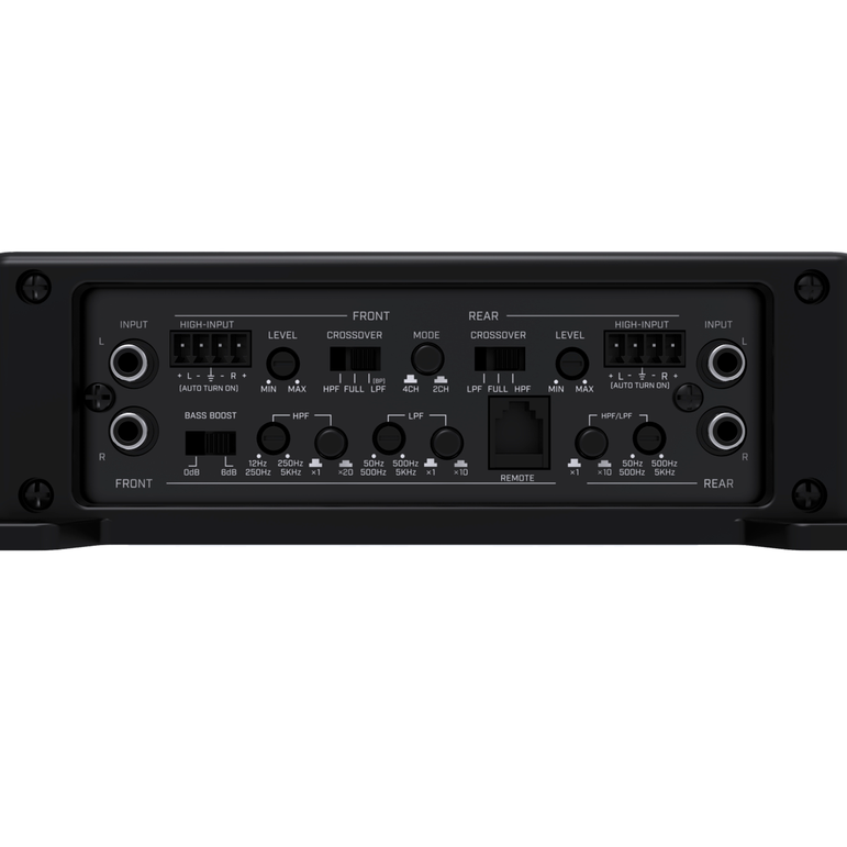 AI-SONIC S2-A100.4