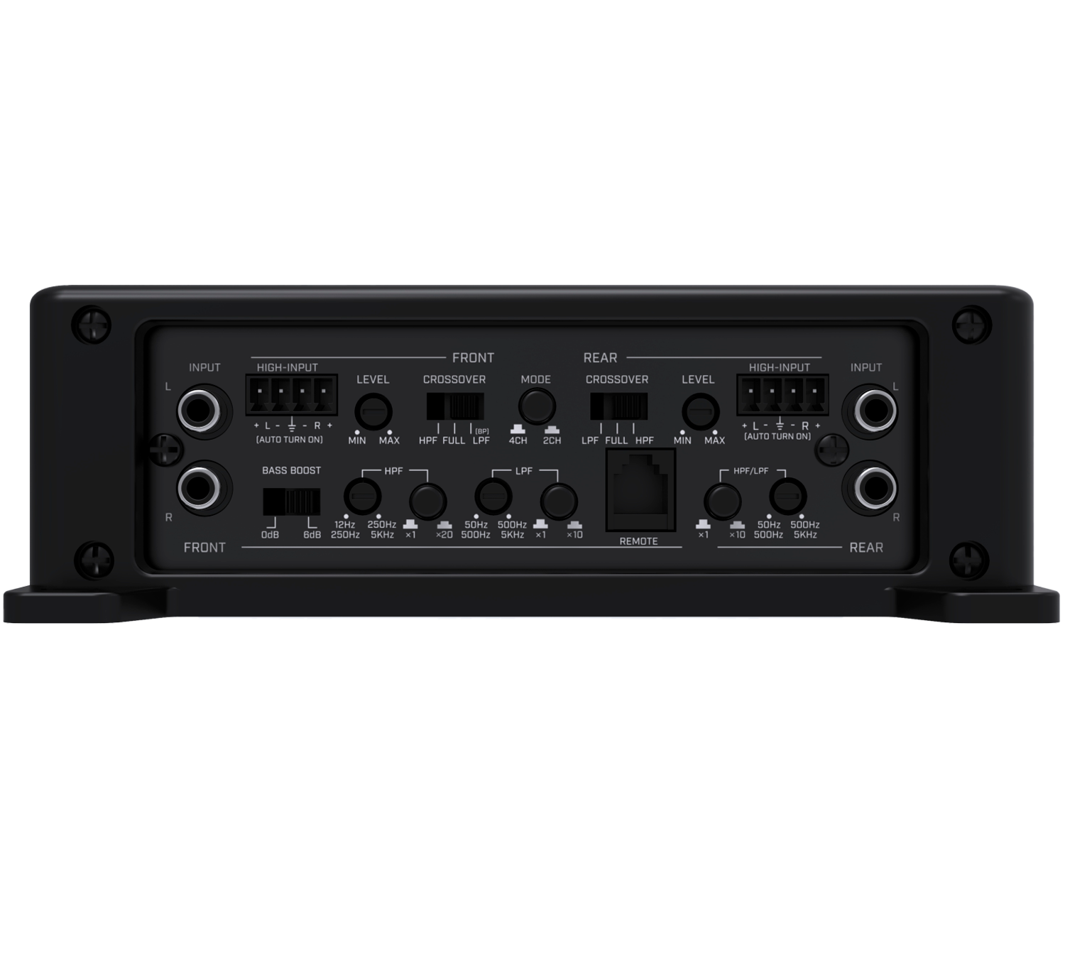 AI-SONIC S2-A100.4