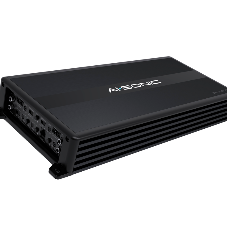 AI-SONIC S2-A100.4