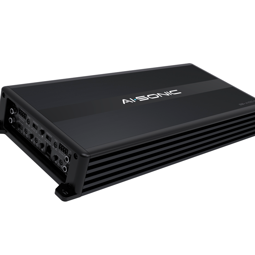 AI-SONIC S2-A100.4
