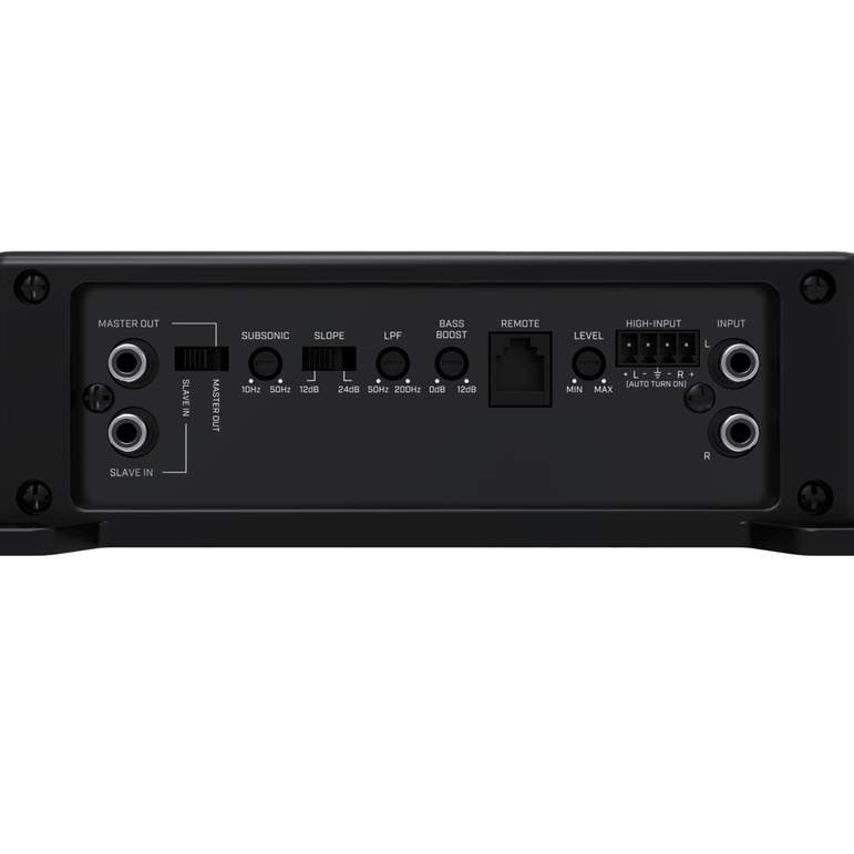 BASS 750 SPL