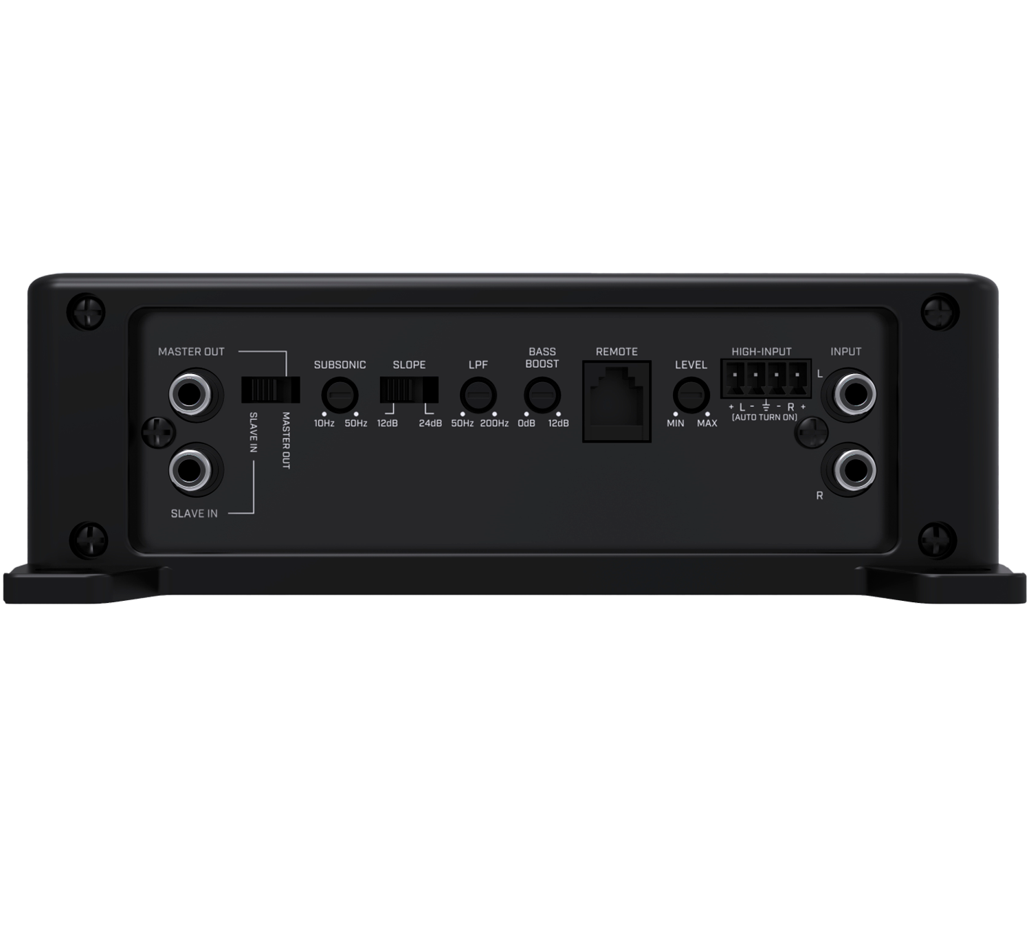 BASS 750 SPL