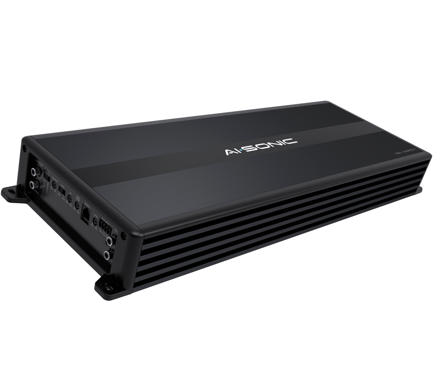 AI-SONIC S2-A2200.1 with S2-BASS KNOB S2-A2200.1 + KNOB