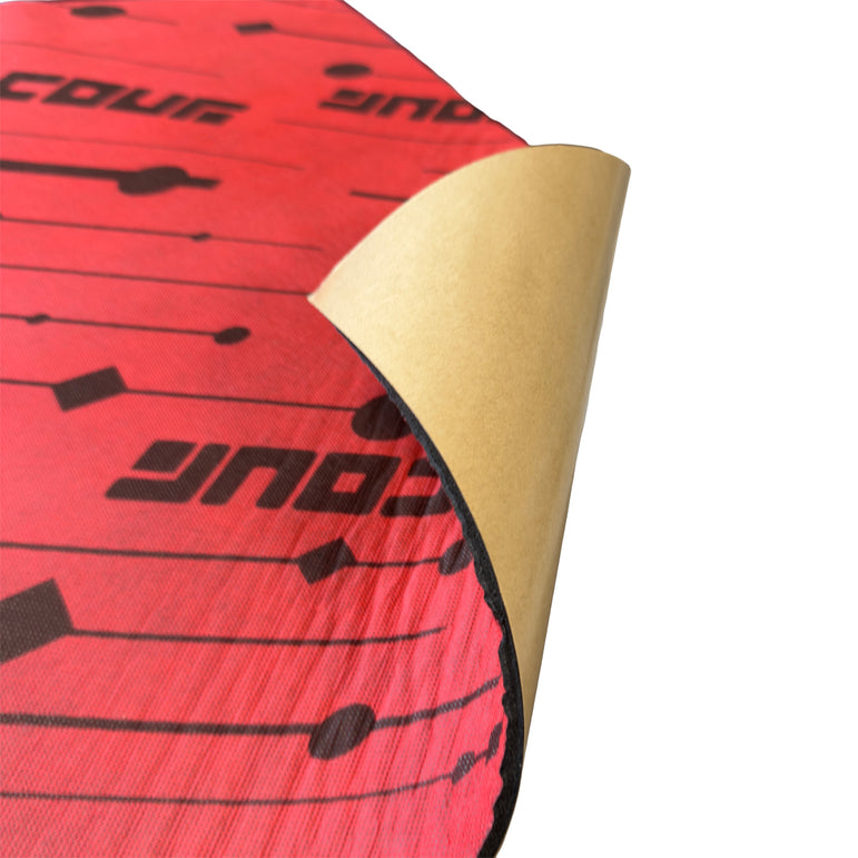 FOUR S2-MultiBase 500*370*5,5mm 3