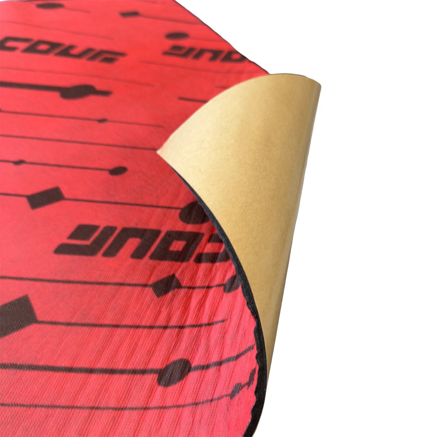 FOUR S2-MultiBase 500*370*5,5mm 3