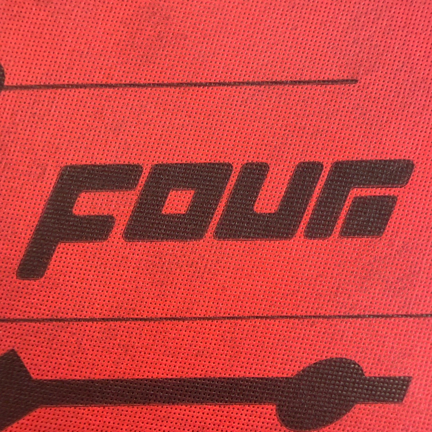 FOUR S2-MultiBase 500*370*5,5mm 4