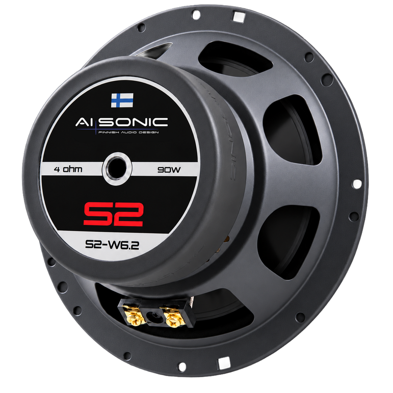AI-Sonic S2-W6.2 3