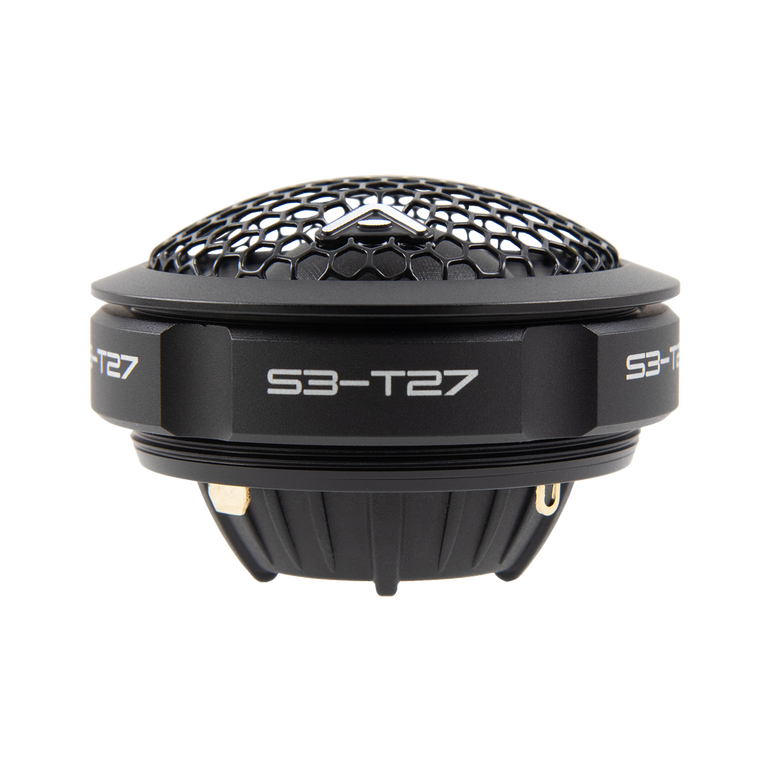 AI-SONIC S3-T27