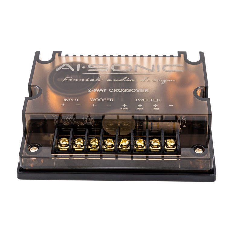 AI-SONIC S3-C6.2 2-way stand-alone kit