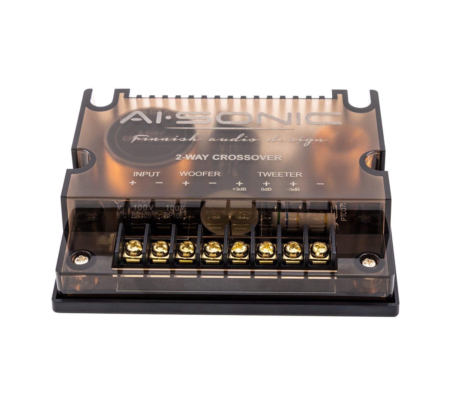 AI-SONIC S3-C6.2 2-way stand-alone kit